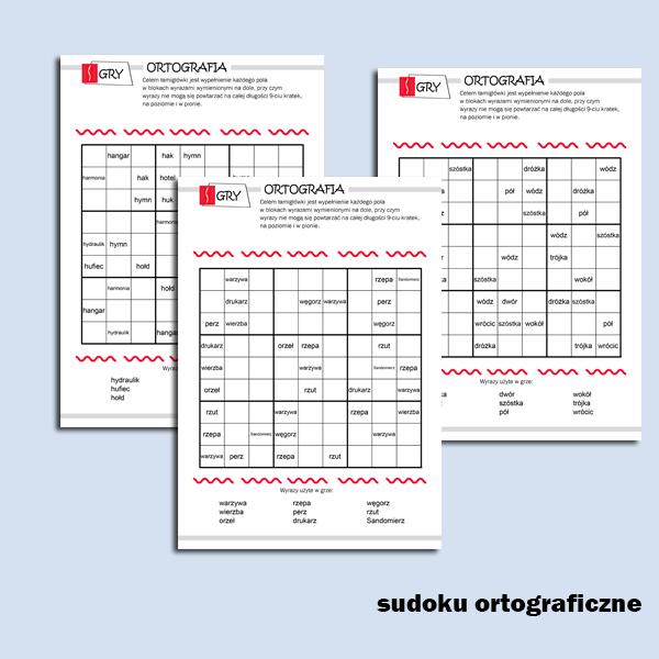 Ortografia Bystrzaka (1)