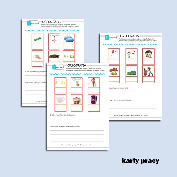 Ortografia bystrzaka