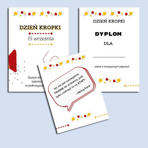 Paka kropka w kropkę (6)