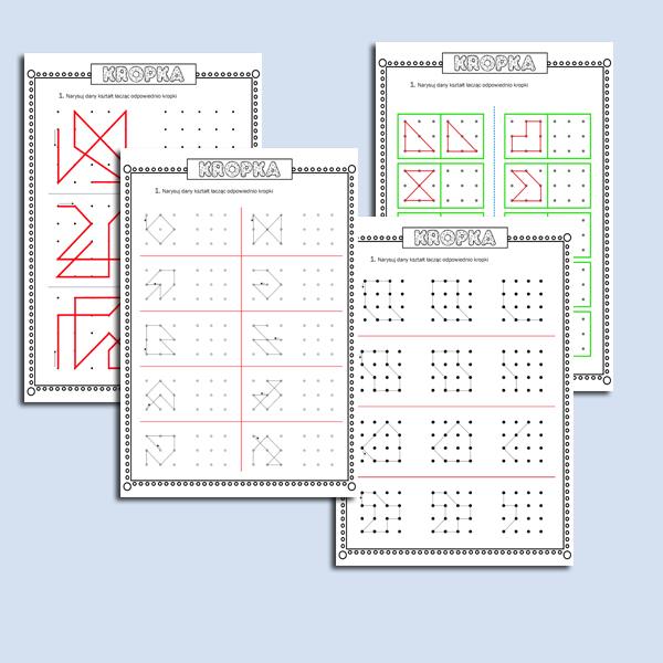 Paka pełna kropek (kodowanie) (6)