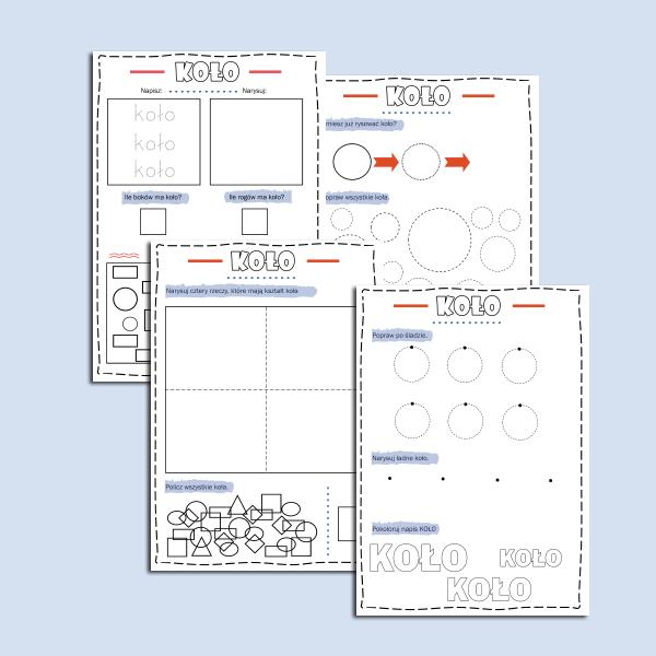 Paka pełna kształtów (1) Paka pełna kształtów (1)