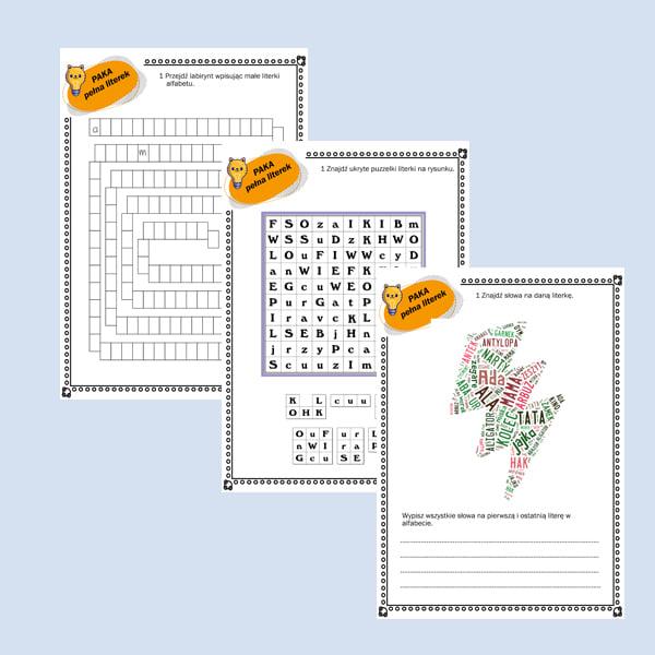 Paka pełna literek (1)