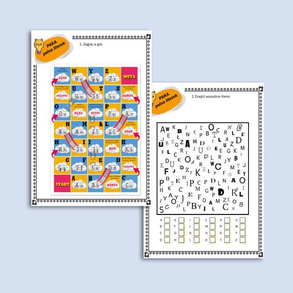 Paka pełna literek (3)