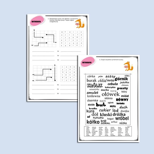 Polski małego bystrzaka (3)