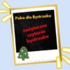 Świąteczne czytanie Bystrzaka
