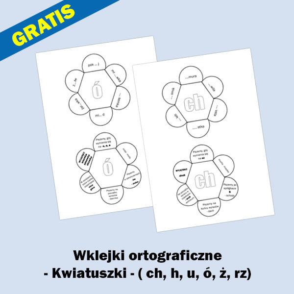 Wklejki orotgraficzne (gratisy) (1)