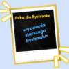 Wyzwania starszego bystrzaka