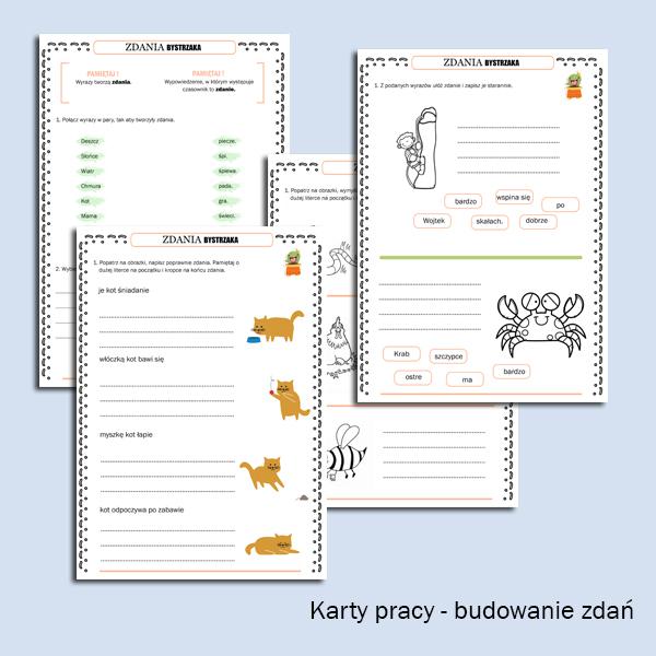 Zdania bystrzaka (1)