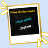 Zestaw Mega polski