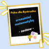 Zrozumieć matematykę. Zestaw Zrozumieć matematykę. Zestaw