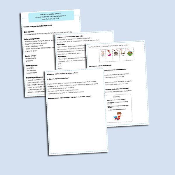 bystrzak w świecie lektur szkolnych (3)