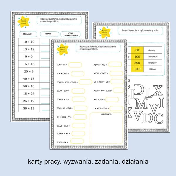 bystrzak zna cyfry rzymskie (2)