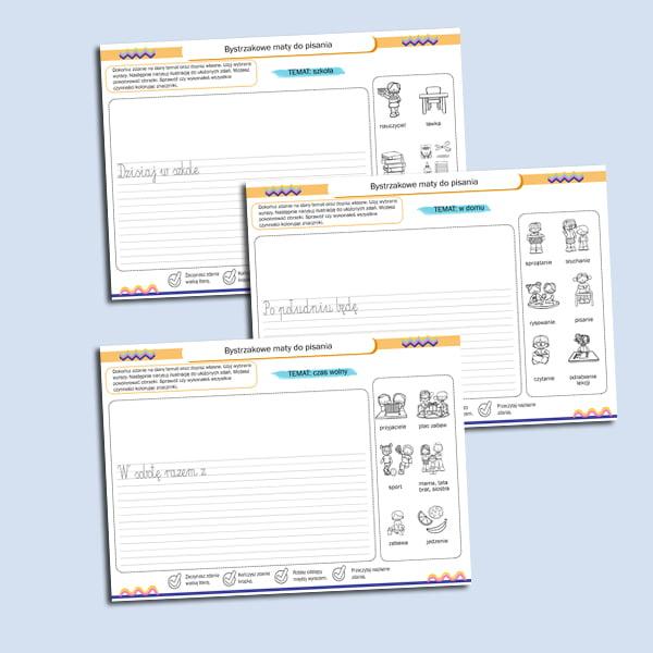 bystrzakowe maty do pisania (3)
