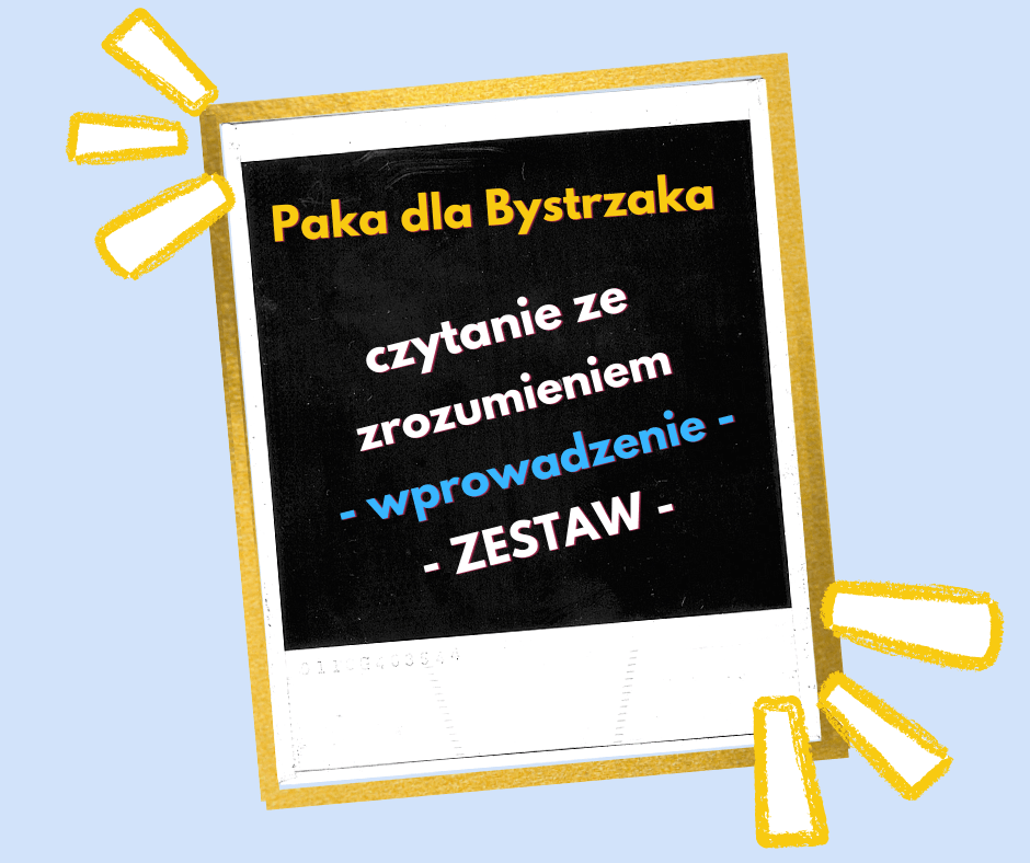 czytanie ze zrozumieniem. wprowadzenie. zestaw czytanie ze zrozumieniem. wprowadzenie. zestaw