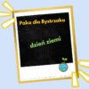 dzień ziemi