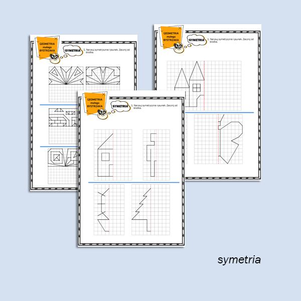 Geometria małego Bystrzaka