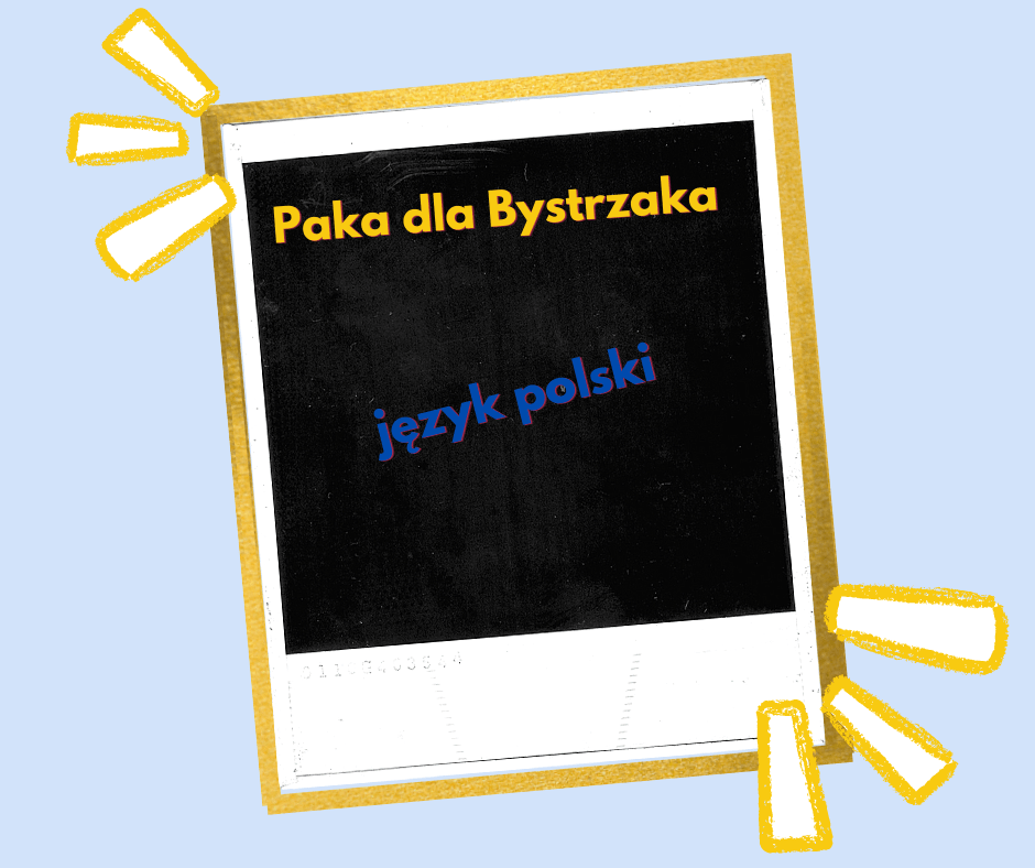 język polski język polski