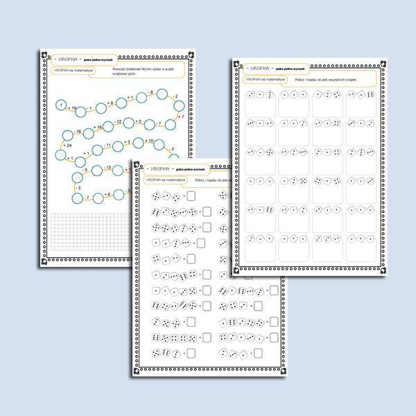 Kropka- paka pełna wyzwań (6)