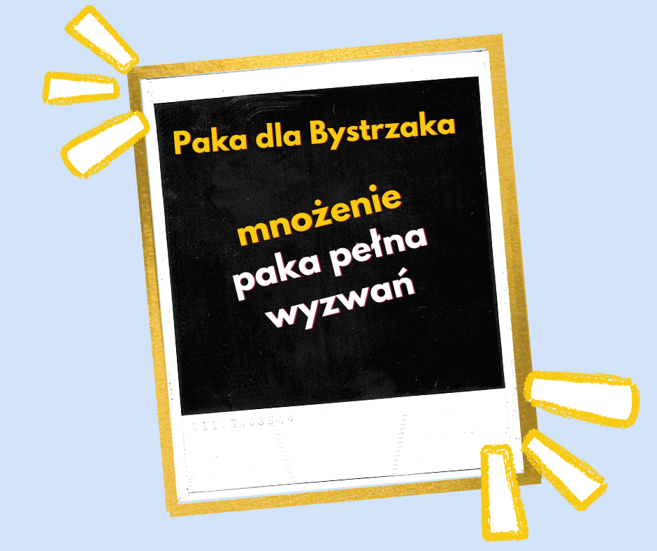 mnożenie paka pełna wyzwań mnożenie paka pełna wyzwań