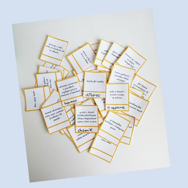 Zgadnij Orto Wyraz Ch i h