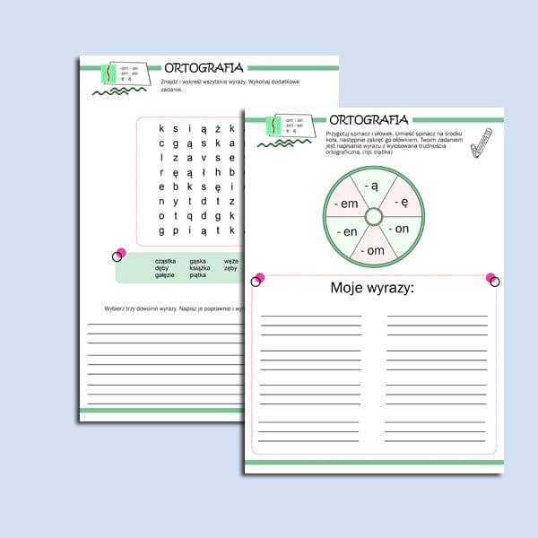 ortografia bystrzaka cz. 3_1