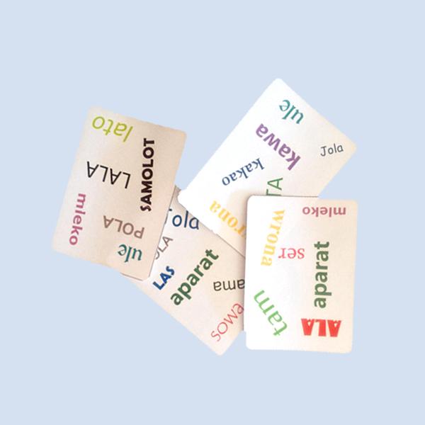 ortografo - czytam sam 3