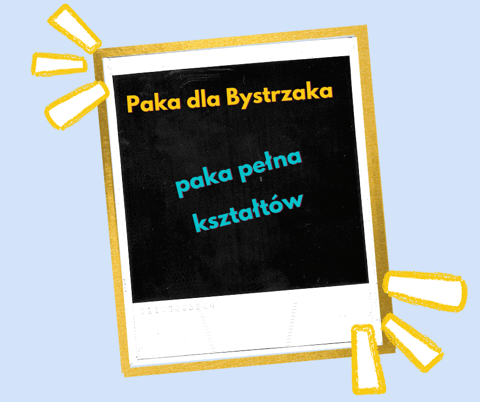 paka pełna kształtów paka pełna kształtów