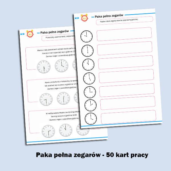 paka pełna zegarów (2)