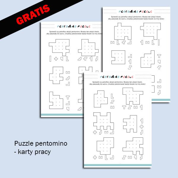 pentomino gratis 1