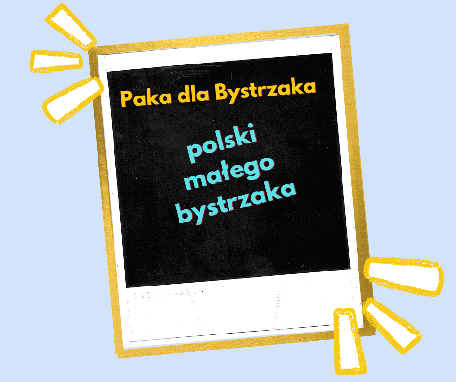 polski małego bystrzaka polski małego bystrzaka
