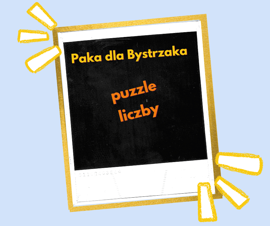 puzzle liczby puzzle liczby