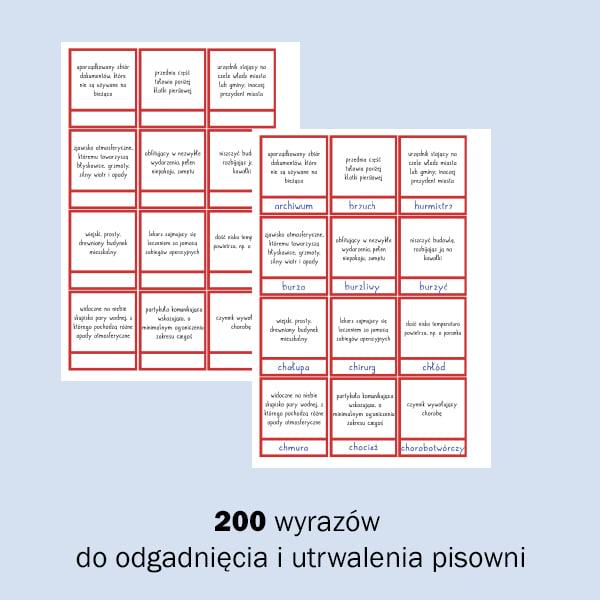 zgadnij ortowyraz 2 x (1)