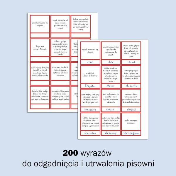 zgadnij ortowyraz 2 x (2)