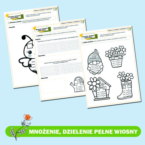 Mistrzowski Pakiet Edukacyjny.