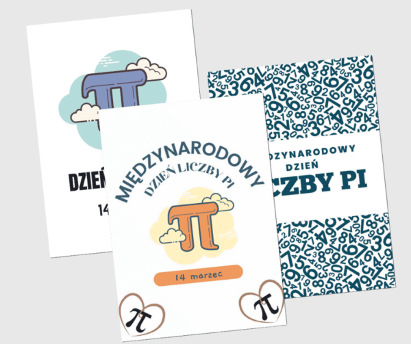 Liczba Pi.