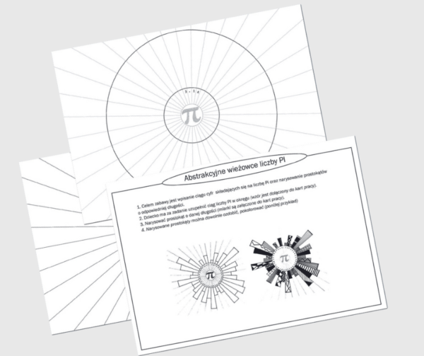 Liczba Pi.