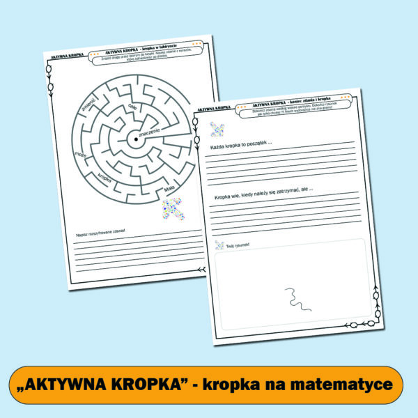 Mistrzowski Pakiet Edukacyjny.