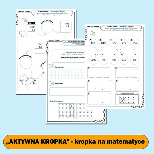 Mistrzowski Pakiet Edukacyjny.