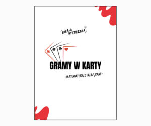 Etykieta- Gramy w karty Gramy w karty
