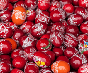 blog tradycje wielkanocne