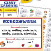 Plansze edukacyjne