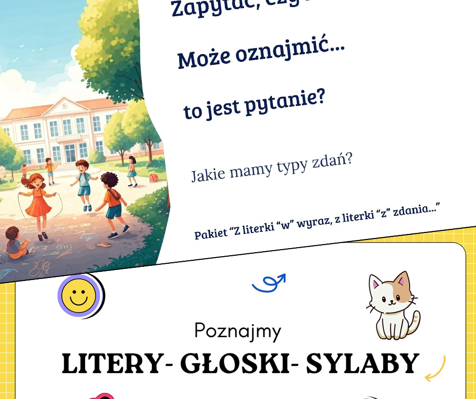 Prezentacje