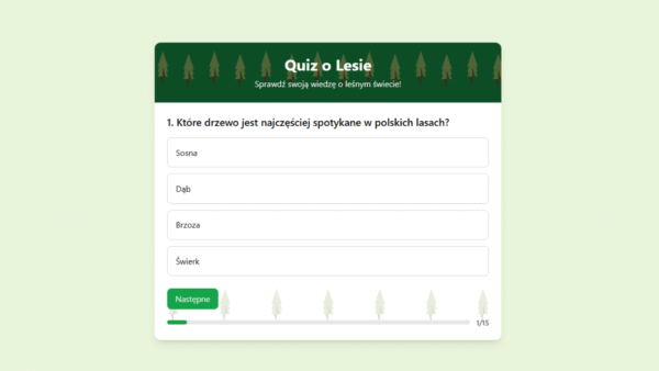 Interaktywny Bystrzak