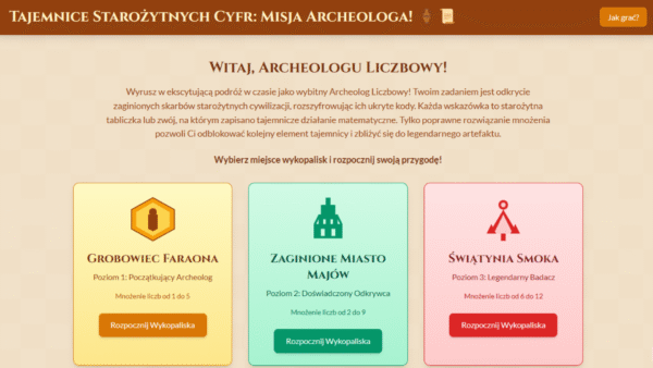 Interaktywny Bystrzak