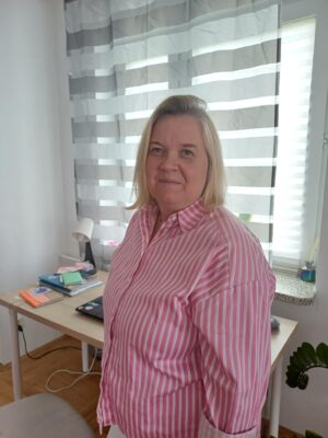 Ada — autorka materiałów Mistrzowska Dydaktyka