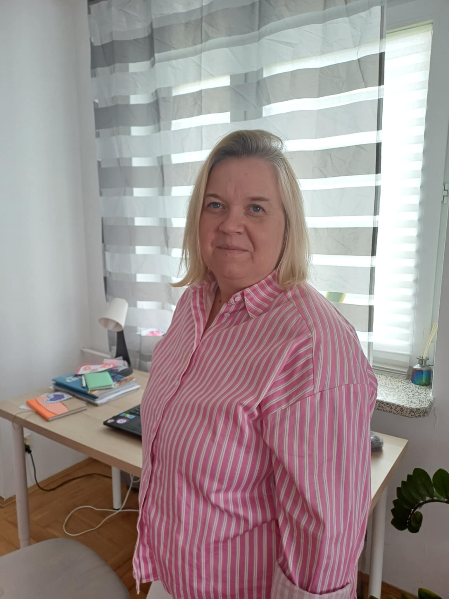 Ada Mistrzowska Dydaktyka