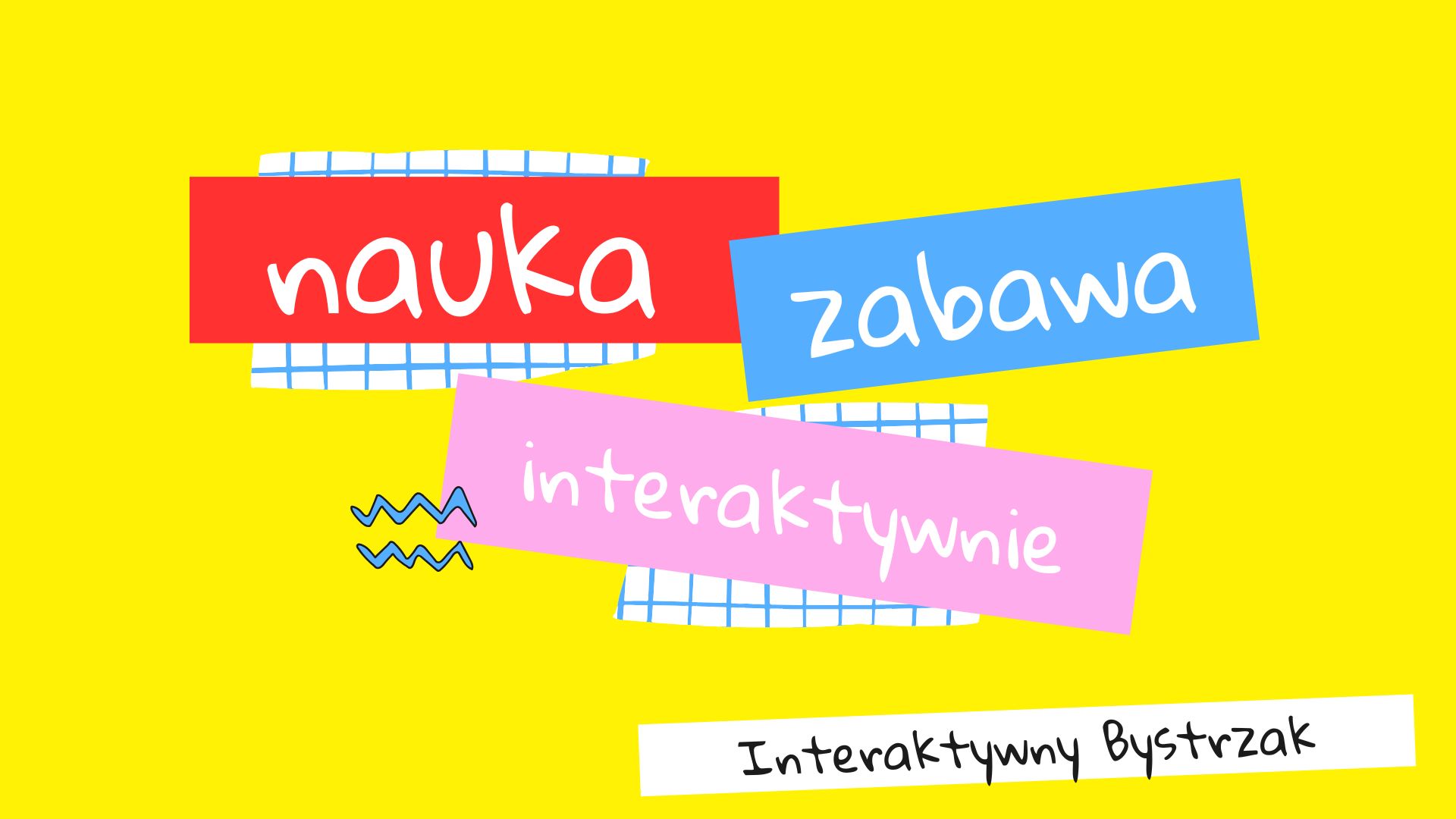 Interaktywnie