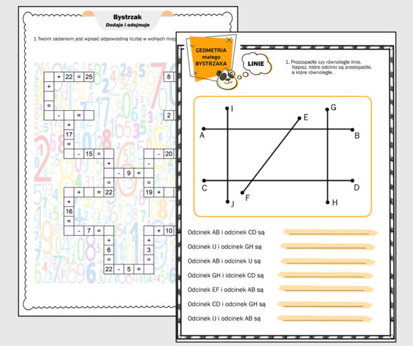 Matematyka na PLUS, czyli inspirujące materiały DPF