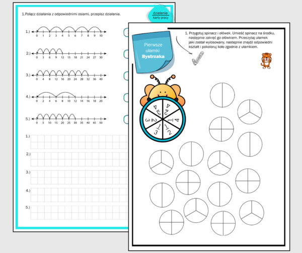 Matematyka na PLUS pełna materiałów PDF