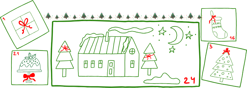 Rozwój- Zabawa - Ciekawość